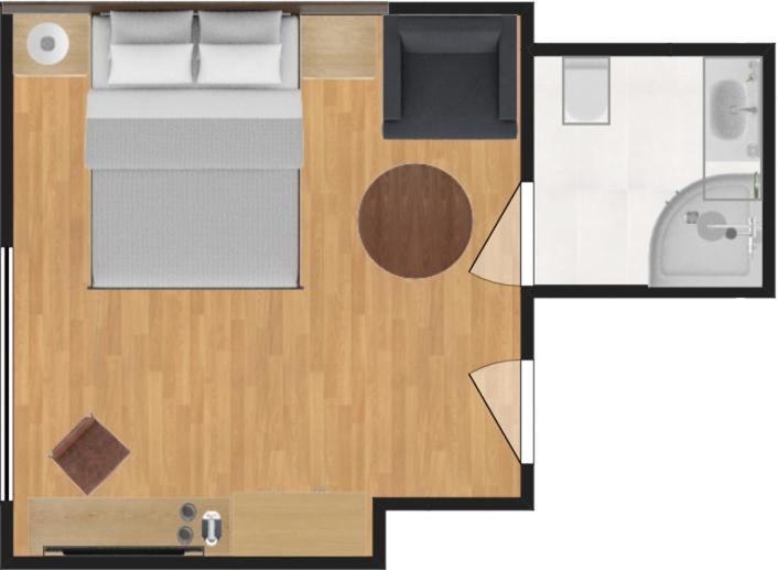 Willa Pod Lasem Jastrzębia Góra Quarto foto