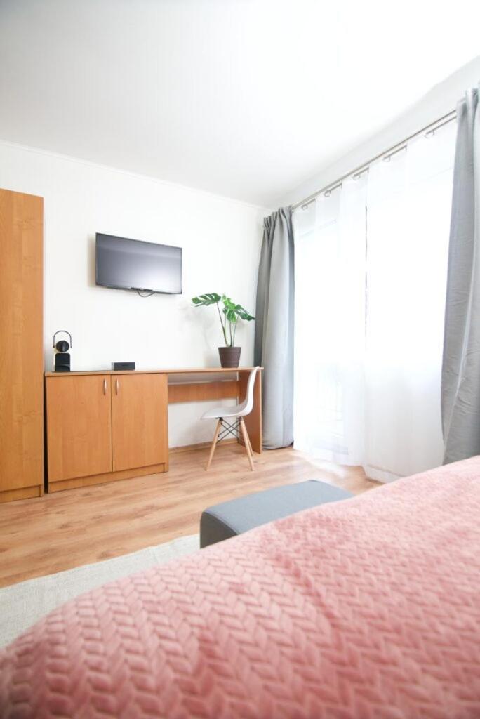 Willa Pod Lasem Jastrzębia Góra Quarto foto